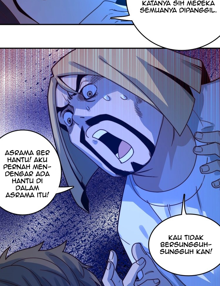 Reborn Doctor Chapter 19 Bahasa Indonesia